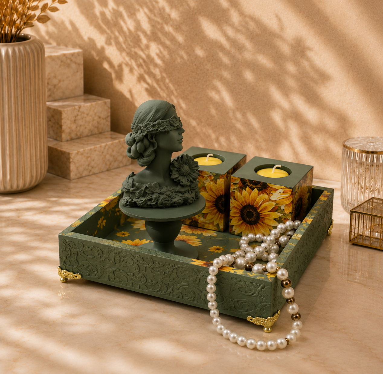 Sukoon-e-Dhoop