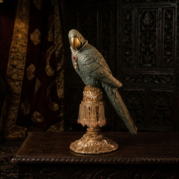 Rajwara Parrot