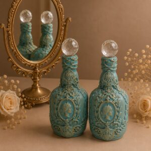 Victoria Bottles