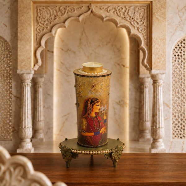 Bani Thani Minar