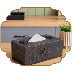 Tissue Box