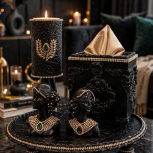 Noor-e-shahi royal set