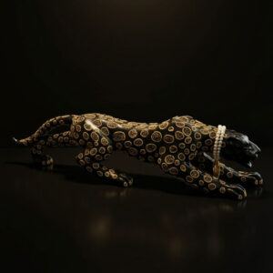 Bagheera – The Nawaab