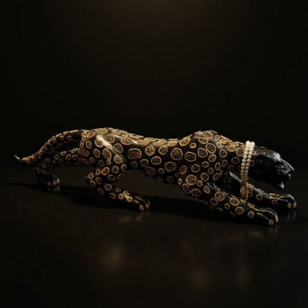 Bagheera - The Nawaab