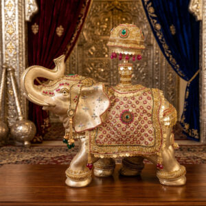 The Royal Gajraj Jodi